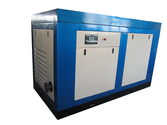 普(pǔ)通螺桿機