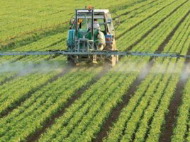 農業(ye)節水灌溉