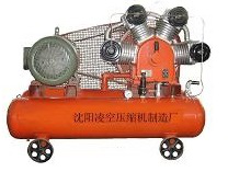 微型活(huo)塞式空壓(ya)機