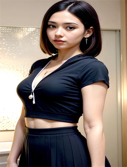 从技术角度看性感女郎2020：美术设计的开创性的技术应用 影响未来电影的发展方向