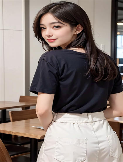 《少女大人》美学价值分析教科书式的：艺术美感与审美特征探讨，未删减版