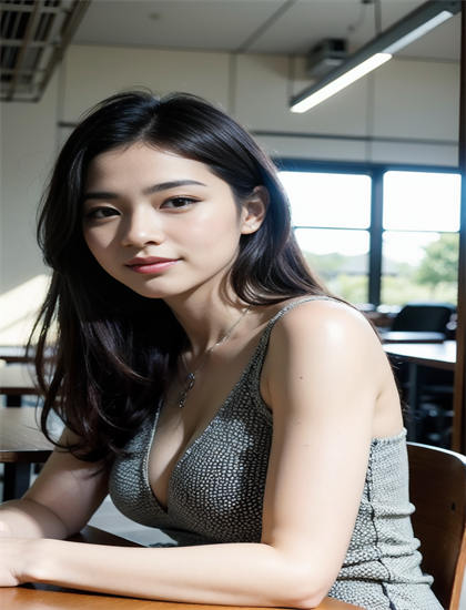 所有女生的offer2主角分析：角色塑造与成长轨迹，热搜话题