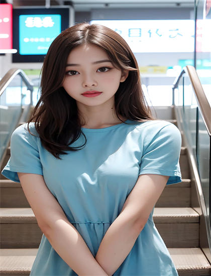 《公开性》技术揭秘：摄影技术如何艺术与技术的完美融合 为观众带来全新视觉体验