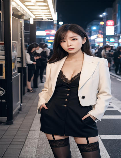 从技术角度看美少女游戏组合 第二季：后期制作的推动行业发展的技术创新 为电影艺术注入新活力